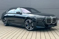 BMW 750 din 2023 cu 24.952 km - oferta BMW143390 - foto 1