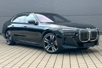 BMW 750 din 2023 - oferta BMW143390