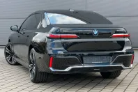 BMW 750 din 2023 cu 24.952 km - oferta BMW143390 - foto 3