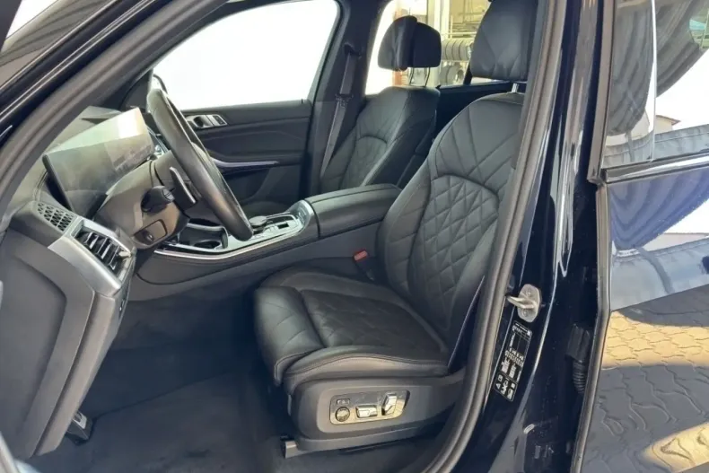 BMW X5 din 2024 cu 47.906 km - oferta BMW143391 - foto 7