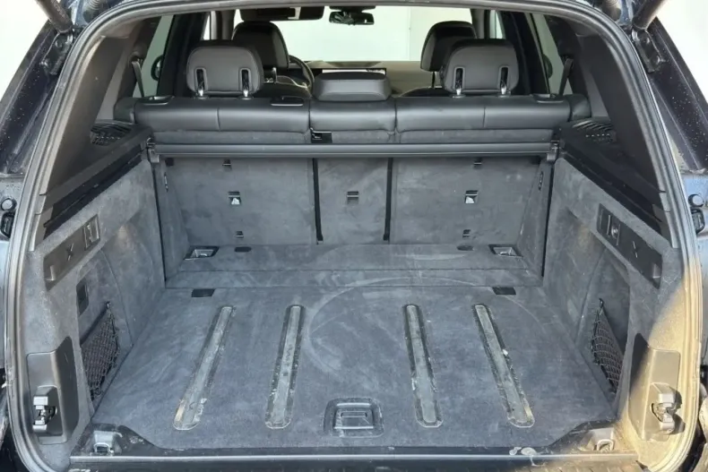 BMW X5 din 2024 cu 47.906 km - oferta BMW143391 - foto 8