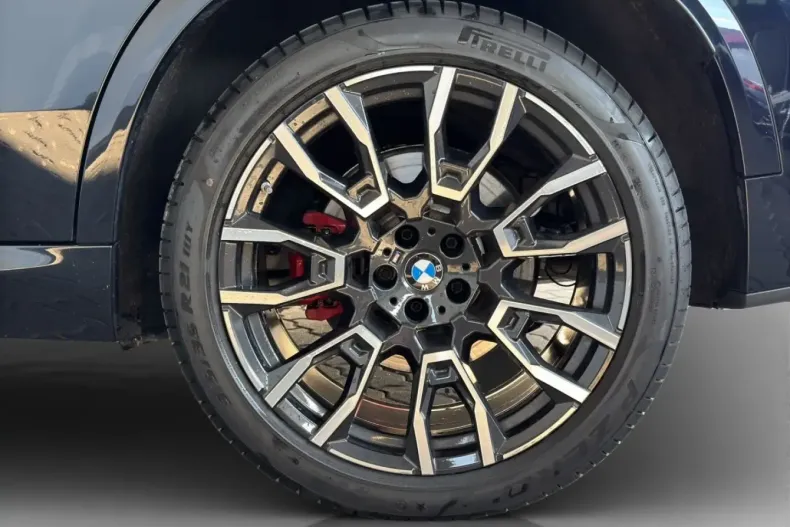 BMW X5 din 2024 cu 47.906 km - oferta BMW143391 - foto 9