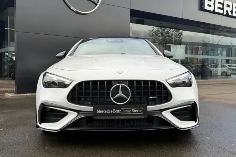 Mercedes-Benz CLE 53 AMG din 2024 cu 9.400 km - oferta MER143392 - foto 3