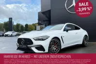 Mercedes-Benz CLE 53 AMG din 2024 cu 9.400 km - oferta MER143392 - foto 4