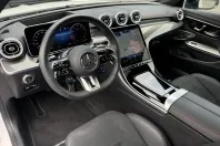 Mercedes-Benz CLE 53 AMG din 2024 cu 9.400 km - oferta MER143392 - foto 7