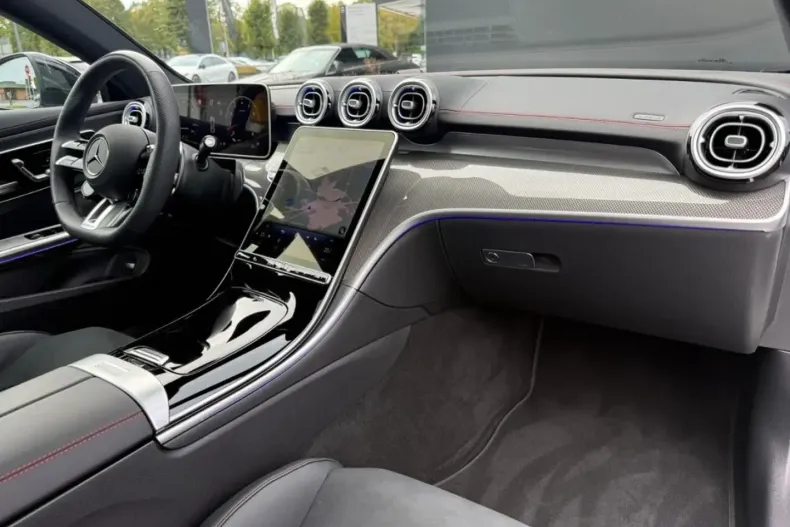 Mercedes-Benz CLE 53 AMG din 2024 cu 9.400 km - oferta MER143392 - foto 9