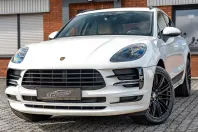 Porsche Macan din 2020 cu 28.500 km - oferta POR143393 - foto 2