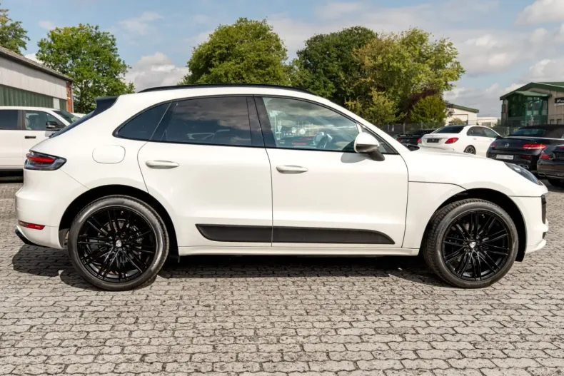 Porsche Macan din 2020 cu 28.500 km - oferta POR143393 - foto 4