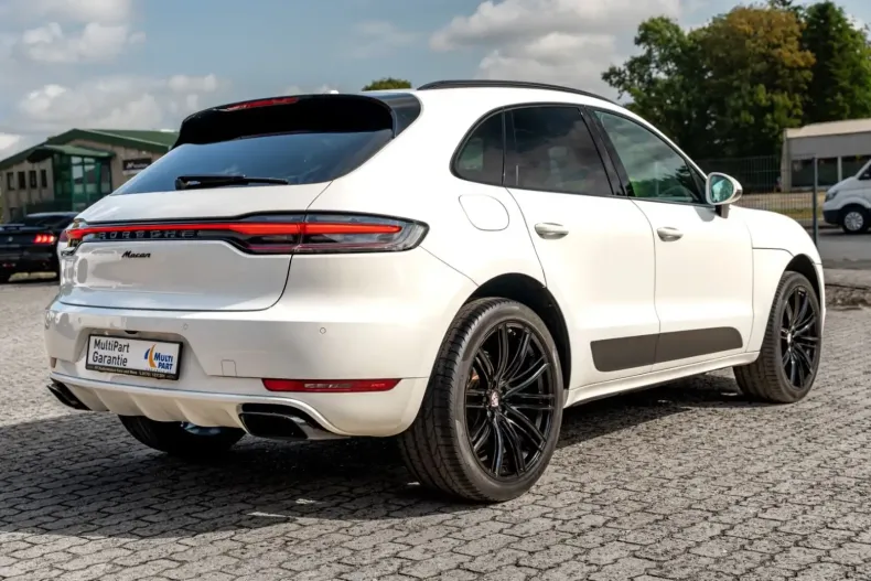 Porsche Macan din 2020 cu 28.500 km - oferta POR143393 - foto 6