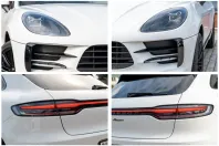 Porsche Macan din 2020 cu 28.500 km - oferta POR143393 - foto 9