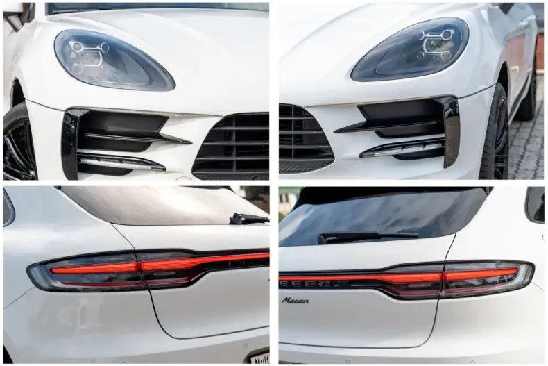 Porsche Macan din 2020 cu 28.500 km - oferta POR143393 - foto 9