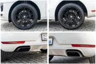 Porsche Macan din 2020 cu 28.500 km - oferta POR143393 - foto 10