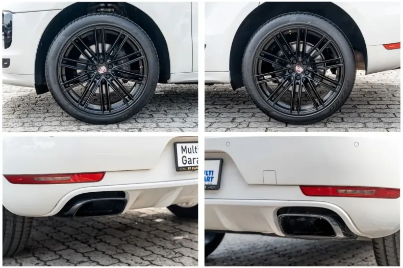 Porsche Macan din 2020 cu 28.500 km - oferta POR143393 - foto 10