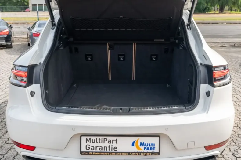 Porsche Macan din 2020 cu 28.500 km - oferta POR143393 - foto 12