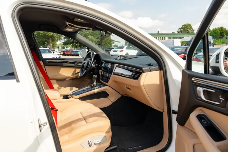 Porsche Macan din 2020 cu 28.500 km - oferta POR143393 - foto 16