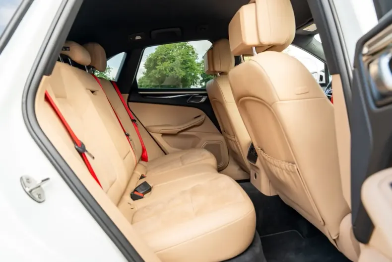 Porsche Macan din 2020 cu 28.500 km - oferta POR143393 - foto 18