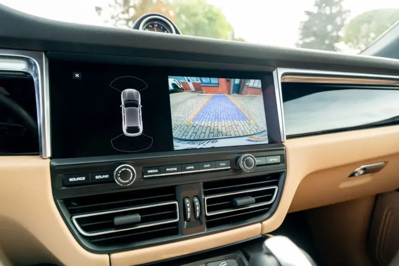 Porsche Macan din 2020 cu 28.500 km - oferta POR143393 - foto 23