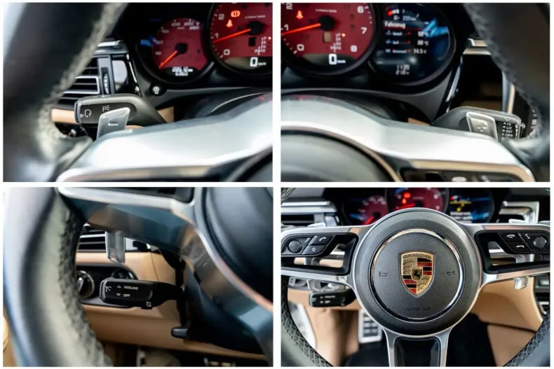 Porsche Macan din 2020 cu 28.500 km - oferta POR143393 - foto 26