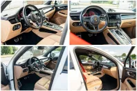 Porsche Macan din 2020 cu 28.500 km - oferta POR143393 - foto 27