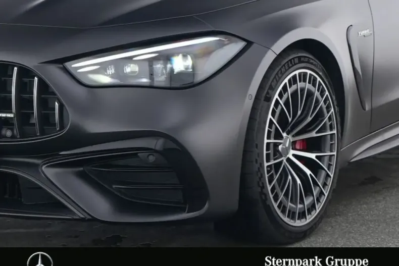 Mercedes-Benz CLE 53 AMG din 2024 cu 9.110 km - oferta MER143394 - foto 1