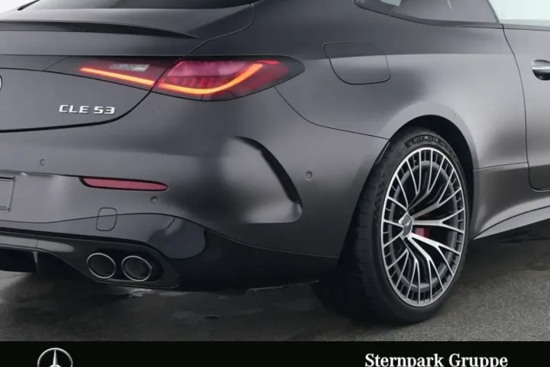 Mercedes-Benz CLE 53 AMG din 2024 cu 9.110 km - oferta MER143394 - foto 4