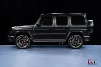 Mercedes-Benz G 63 AMG din 2025 cu 3.750 km - oferta MER143395 - foto 4