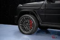 Mercedes-Benz G 63 AMG din 2025 cu 3.750 km - oferta MER143395 - foto 5