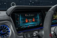 Mercedes-Benz G 63 AMG din 2025 cu 3.750 km - oferta MER143395 - foto 13