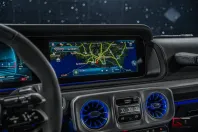 Mercedes-Benz G 63 AMG din 2025 cu 3.750 km - oferta MER143395 - foto 14