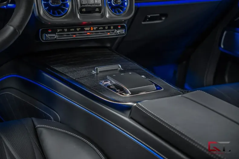 Mercedes-Benz G 63 AMG din 2025 cu 3.750 km - oferta MER143395 - foto 18