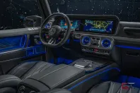 Mercedes-Benz G 63 AMG din 2025 cu 3.750 km - oferta MER143395 - foto 22