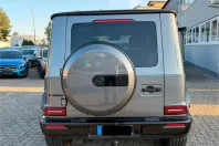 Mercedes-Benz G 450 din 2025 cu 11.000 km - oferta MER143396 - foto 6