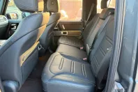 Mercedes-Benz G 450 din 2025 cu 11.000 km - oferta MER143396 - foto 9