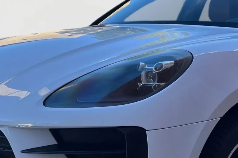 Porsche Macan din 2021 cu 121.000 km - oferta POR143398 - foto 2