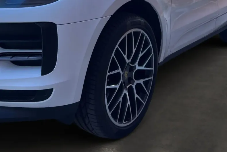 Porsche Macan din 2021 cu 121.000 km - oferta POR143398 - foto 3