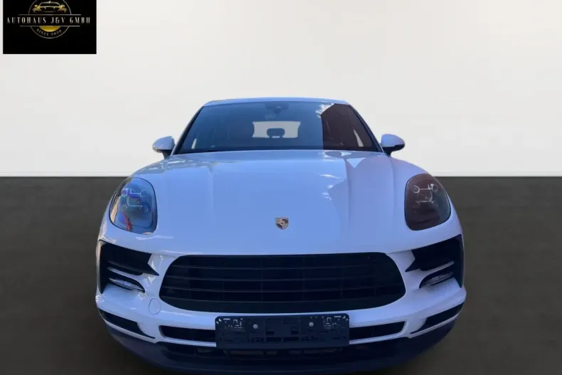 Porsche Macan din 2021 cu 121.000 km - oferta POR143398 - foto 4
