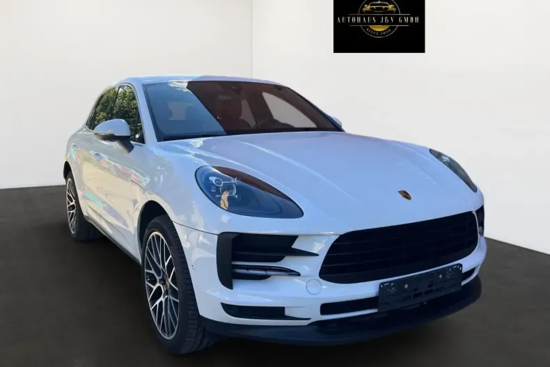 Porsche Macan din 2021 cu 121.000 km - oferta POR143398 - foto 5