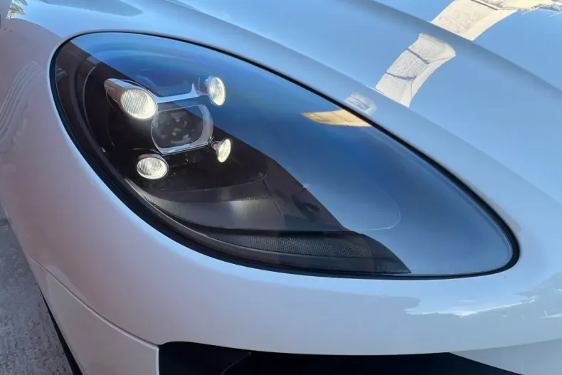 Porsche Macan din 2021 cu 121.000 km - oferta POR143398 - foto 7