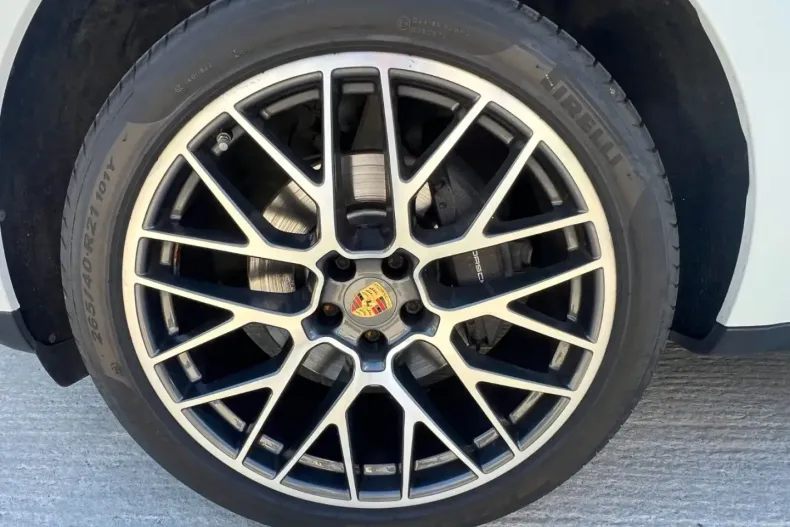 Porsche Macan din 2021 cu 121.000 km - oferta POR143398 - foto 9