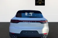 Porsche Macan din 2021 cu 121.000 km - oferta POR143398 - foto 11
