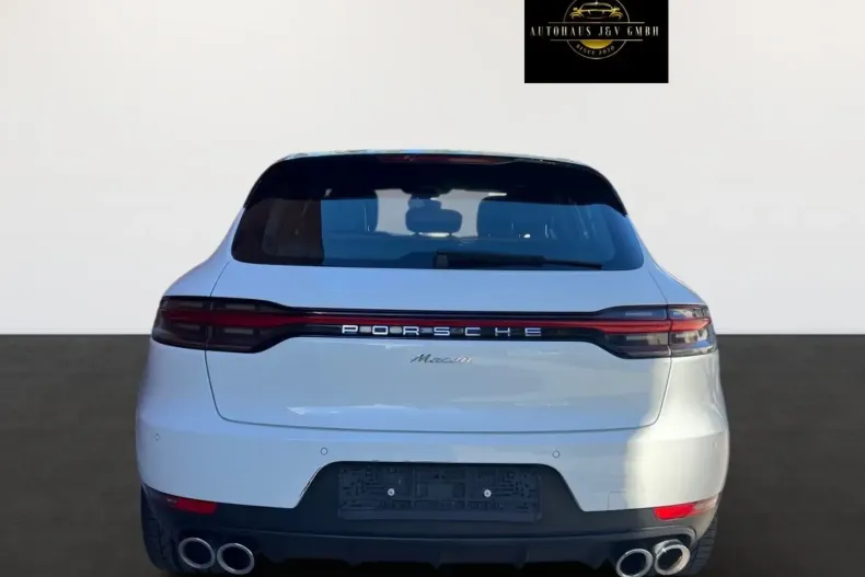 Porsche Macan din 2021 cu 121.000 km - oferta POR143398 - foto 11