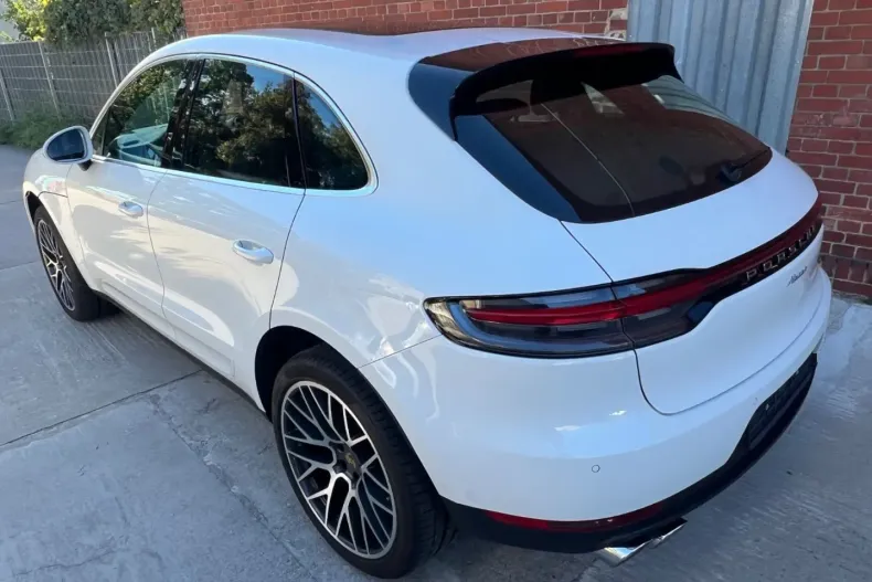Porsche Macan din 2021 cu 121.000 km - oferta POR143398 - foto 13