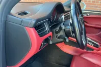 Porsche Macan din 2021 cu 121.000 km - oferta POR143398 - foto 18