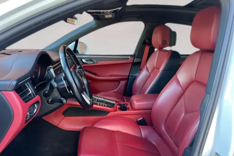 Porsche Macan din 2021 cu 121.000 km - oferta POR143398 - foto 19