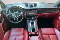Porsche Macan din 2021 cu 121.000 km - oferta POR143398 - foto 23