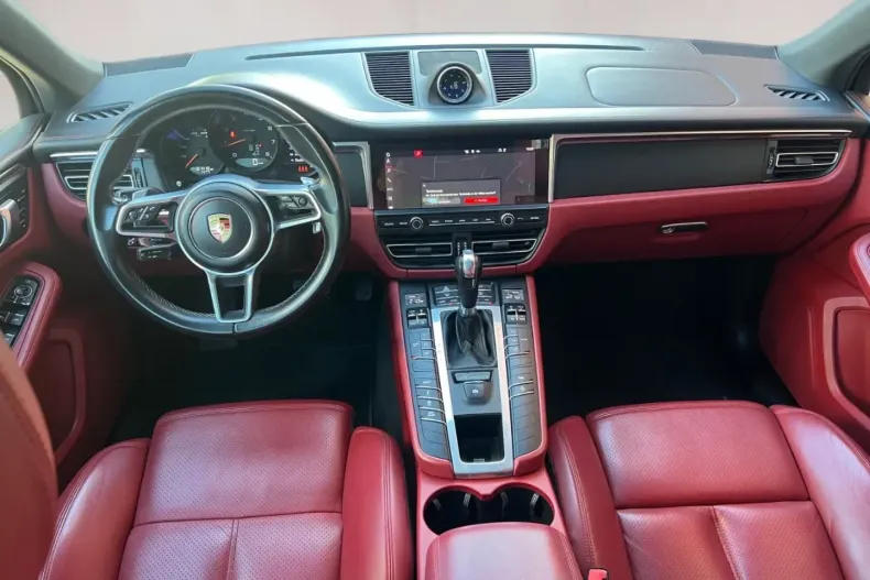Porsche Macan din 2021 cu 121.000 km - oferta POR143398 - foto 23