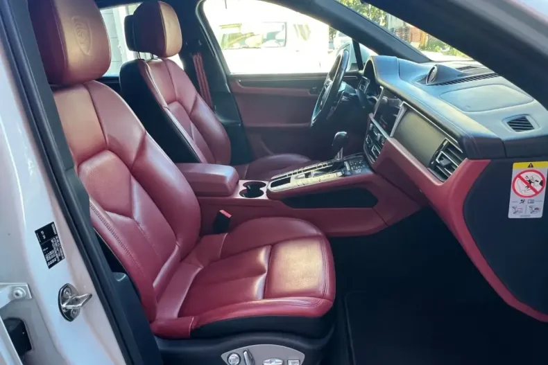 Porsche Macan din 2021 cu 121.000 km - oferta POR143398 - foto 25