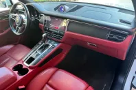 Porsche Macan din 2021 cu 121.000 km - oferta POR143398 - foto 27