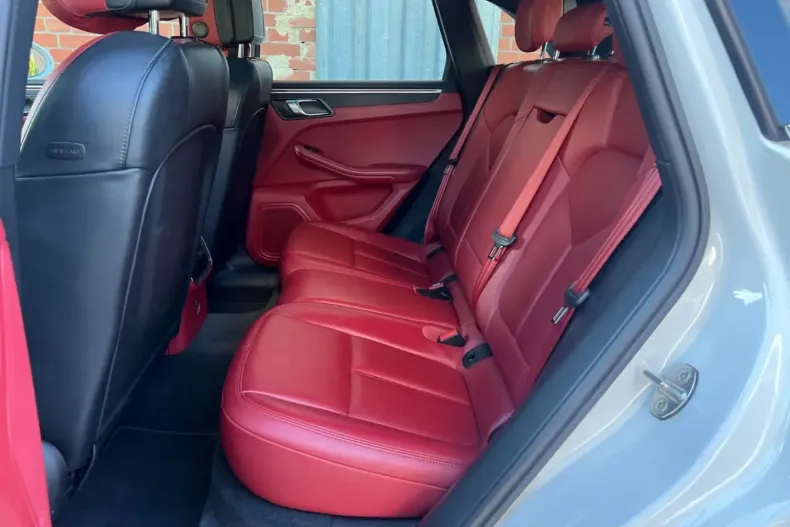 Porsche Macan din 2021 cu 121.000 km - oferta POR143398 - foto 29