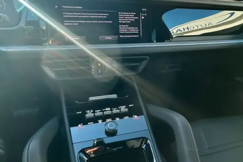 Porsche Cayenne din 2024 cu 3.800 km - oferta POR143400 - foto 14